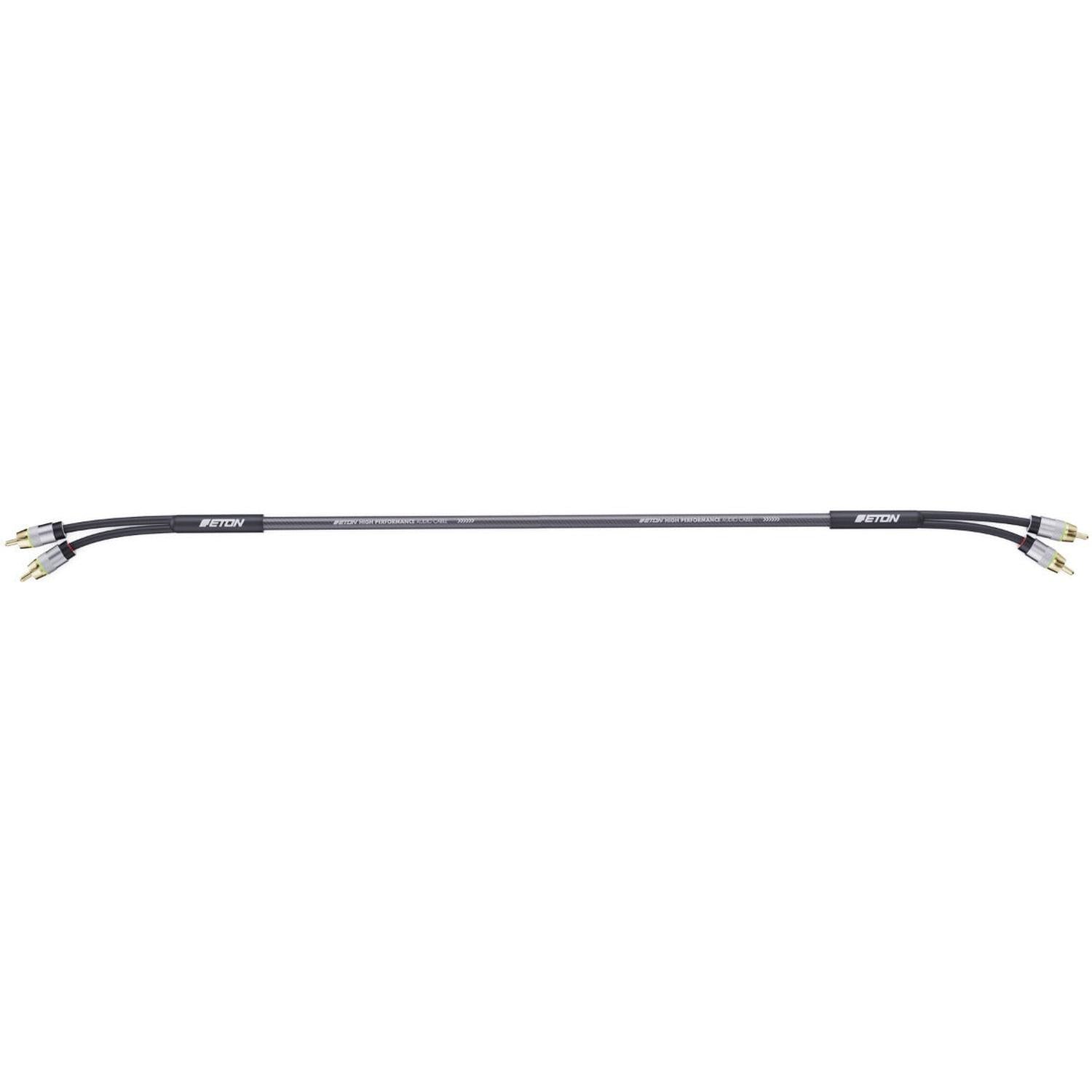 ETON-Ultimate Series RCA2U-075-0,75m Cinchkabel-masori-kaufen