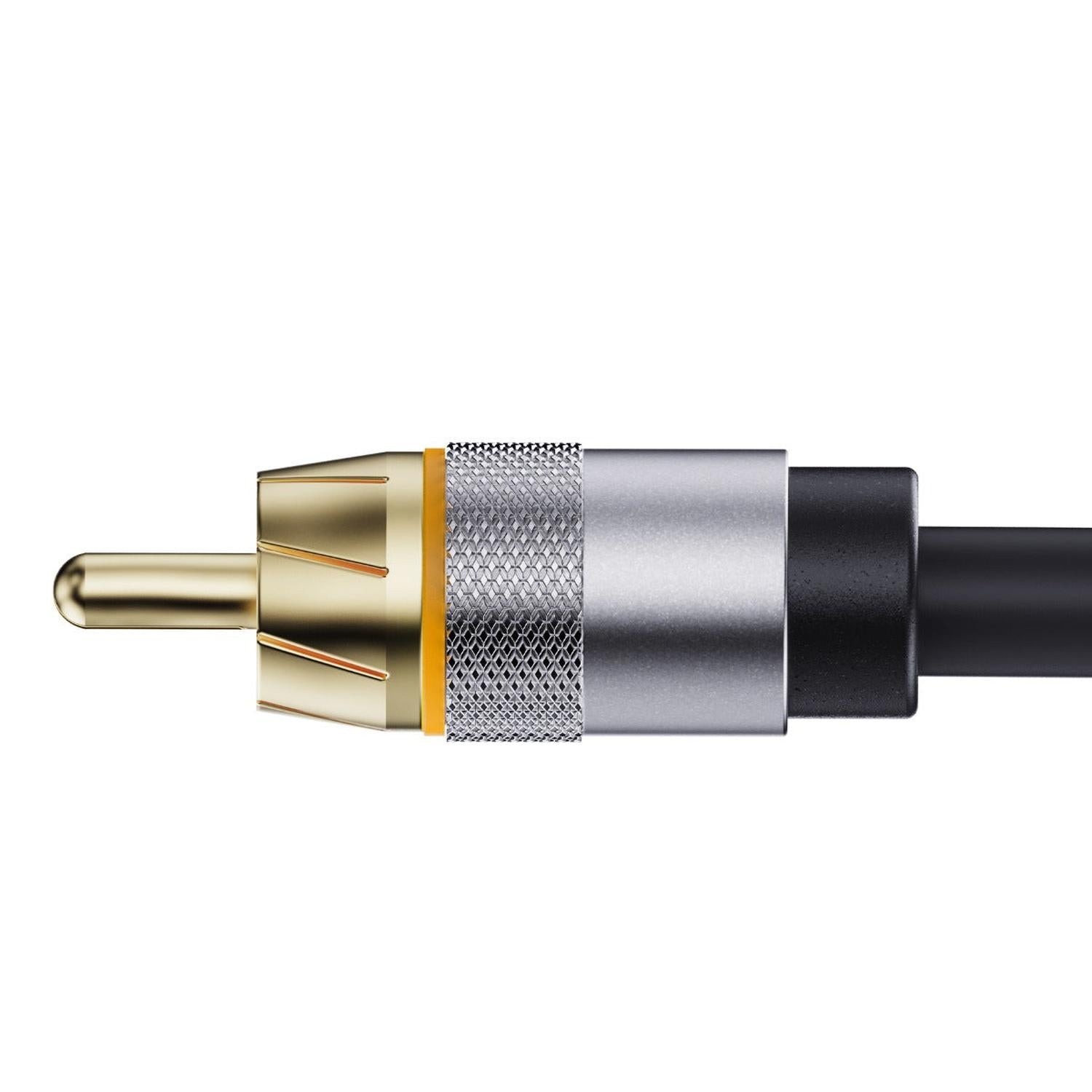 ETON-Ultimate Series RCA2U-075-0,75m Cinchkabel-masori-kaufen