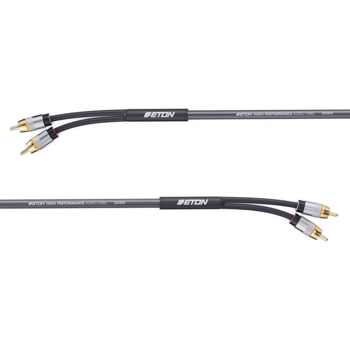 ETON-Ultimate Series RCA2U-075-0,75m Cinchkabel-masori-kaufen