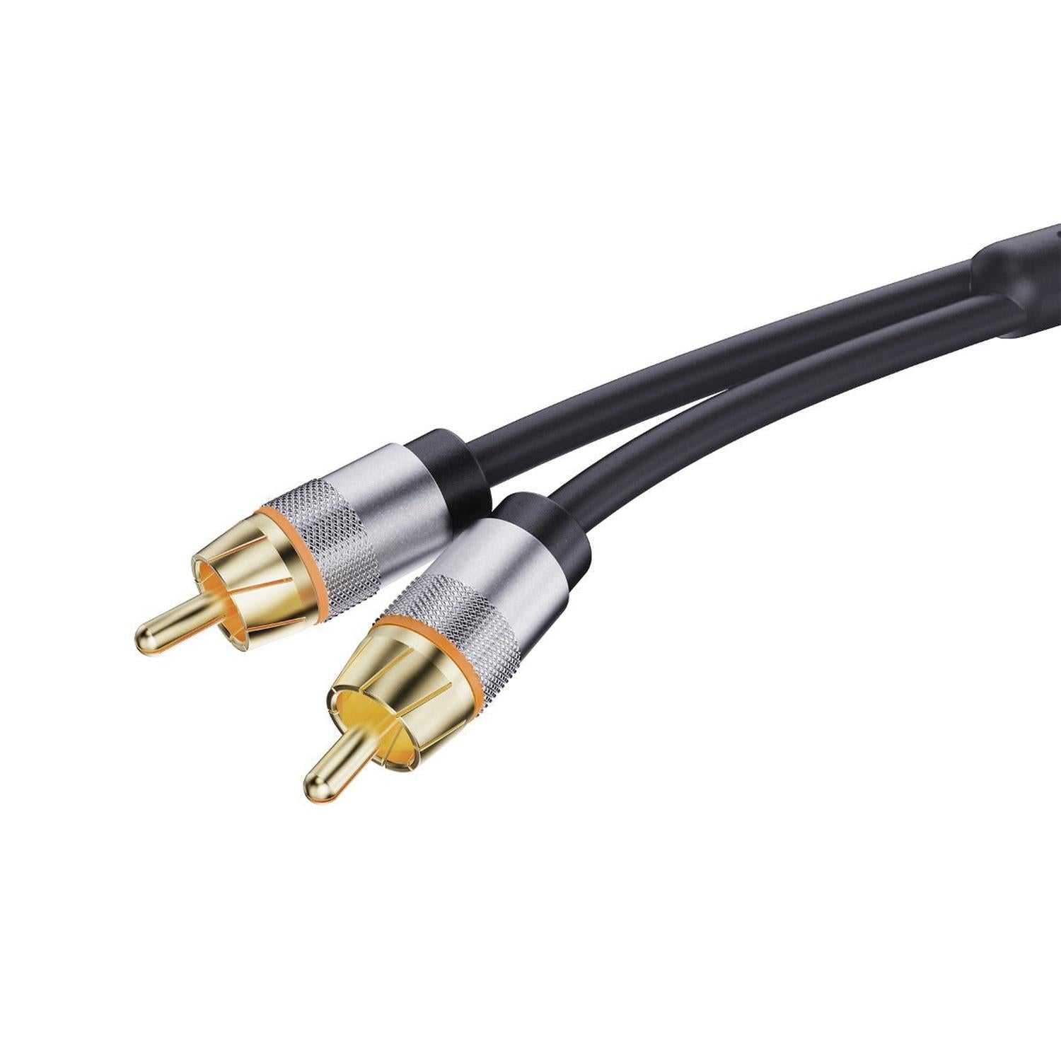 ETON-Ultimate Series RCA2U-55-5,5m Cinchkabel-masori-kaufen