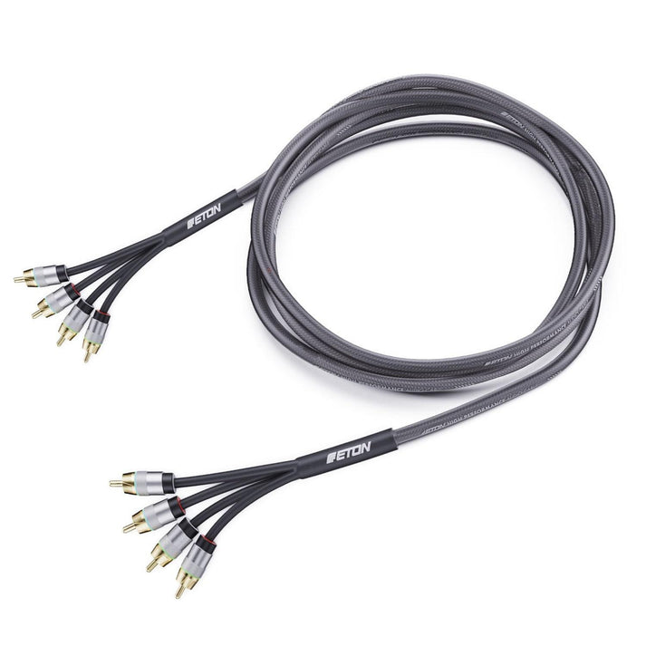 ETON-Ultimate Series RCA4U-55-5,5m Cinchkabel-masori-kaufen