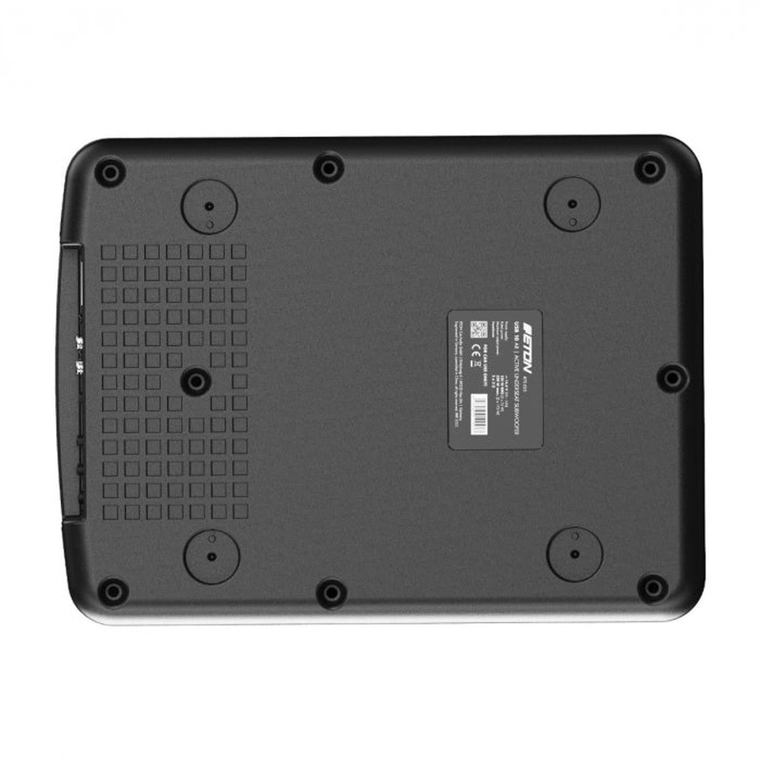 ETON-USB 10 AR-10" (25cm) Subwoofer-masori-kaufen