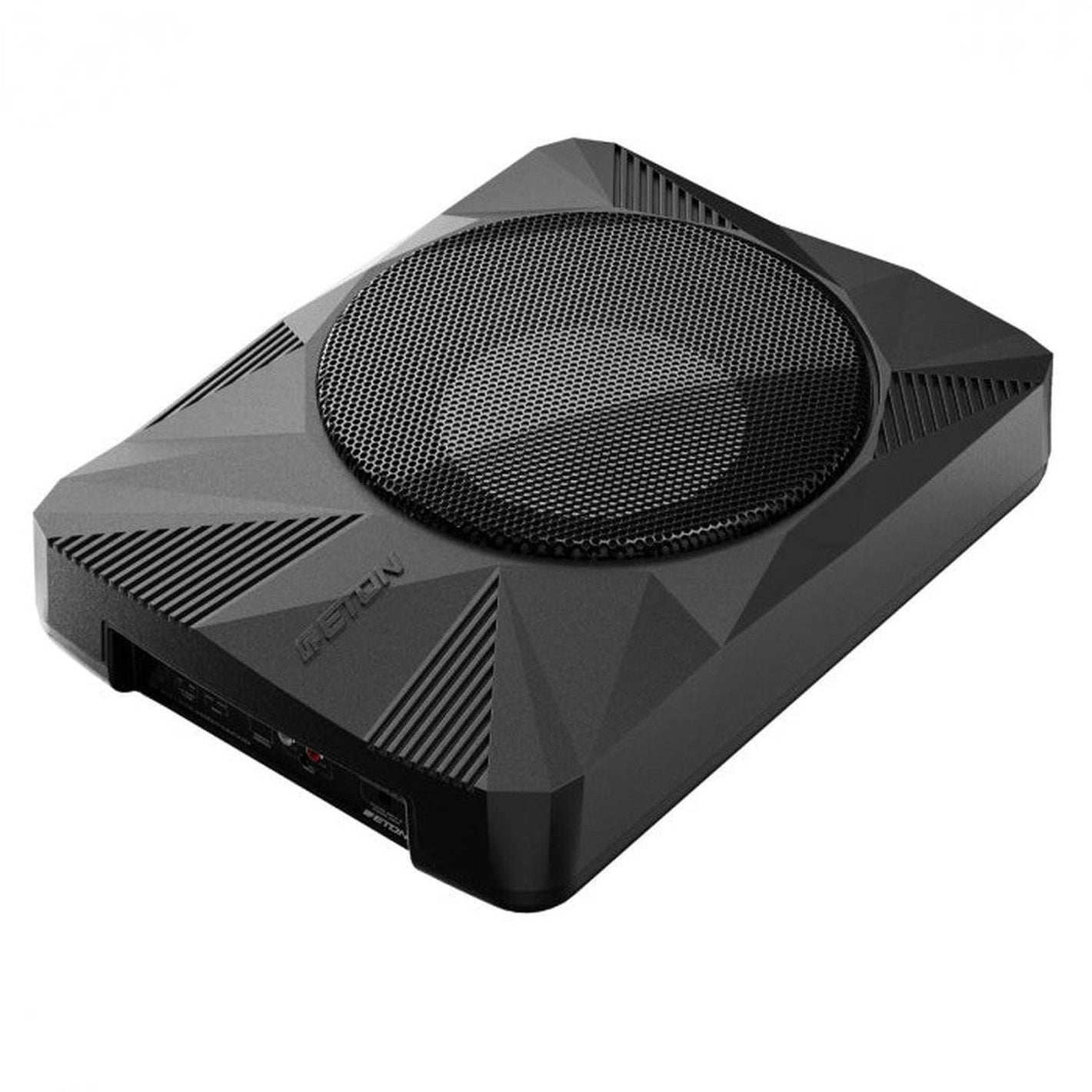 ETON-USB 10 AR (B-Ware)-10" (25cm) Subwoofer-masori-kaufen