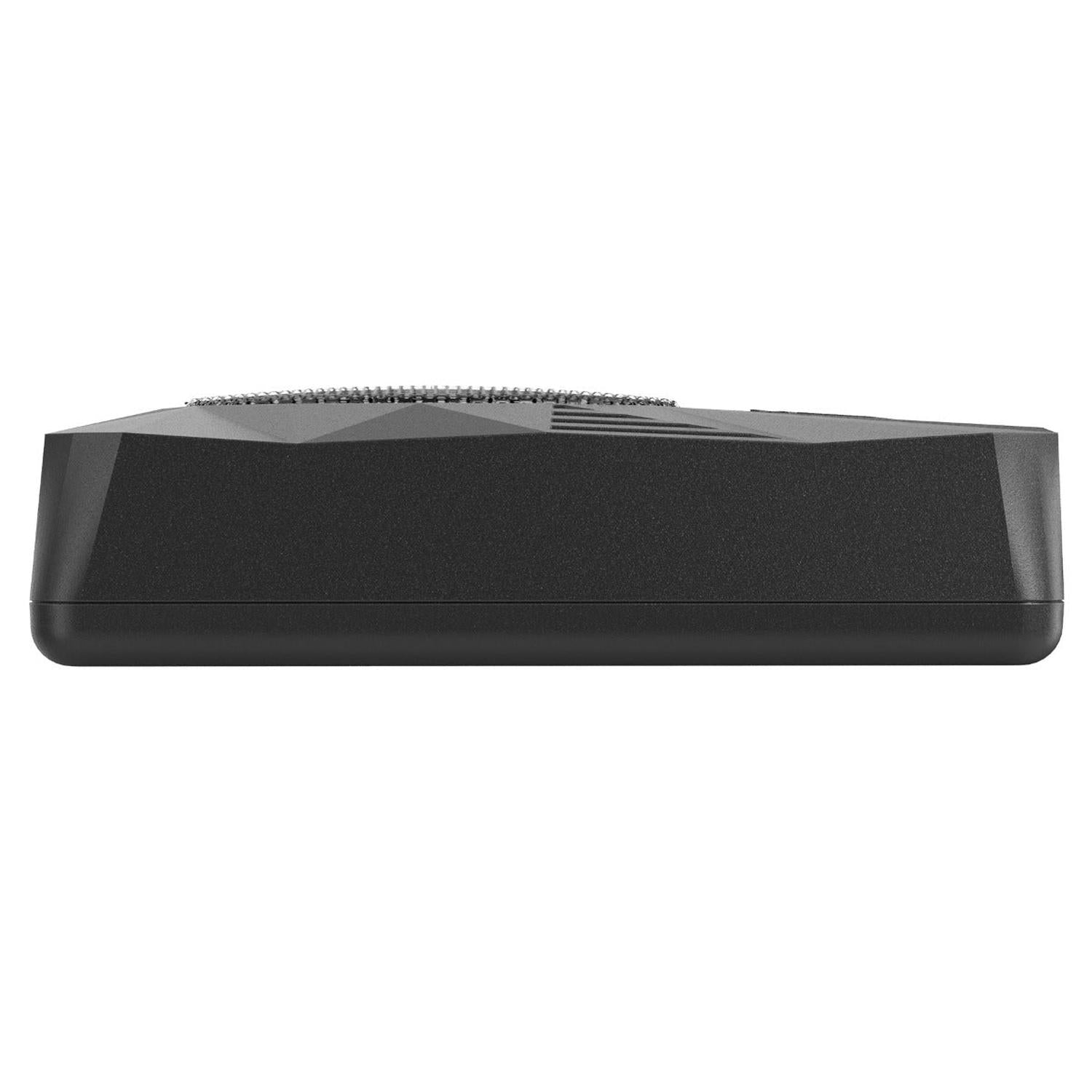 ETON-USB 6 AR-6.5" (16,5cm) Aktiv-Gehäusesubwoofer-masori-kaufen