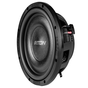 ETON-Power PW 10 Flat-10" (25cm) Flachsubwoofer-Masori.de