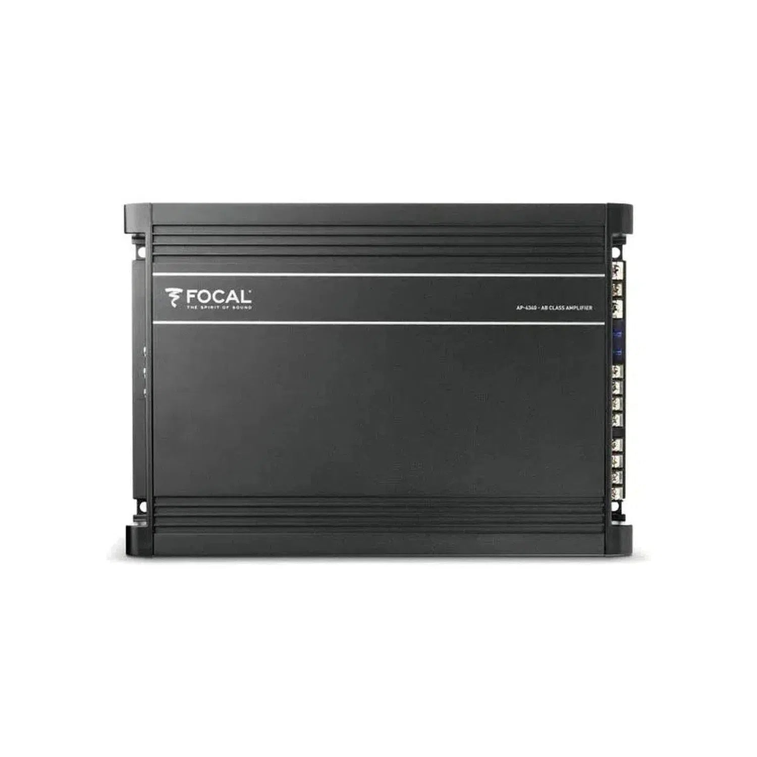 Focal AP4340 4-Channel Amplifier | Buy Online