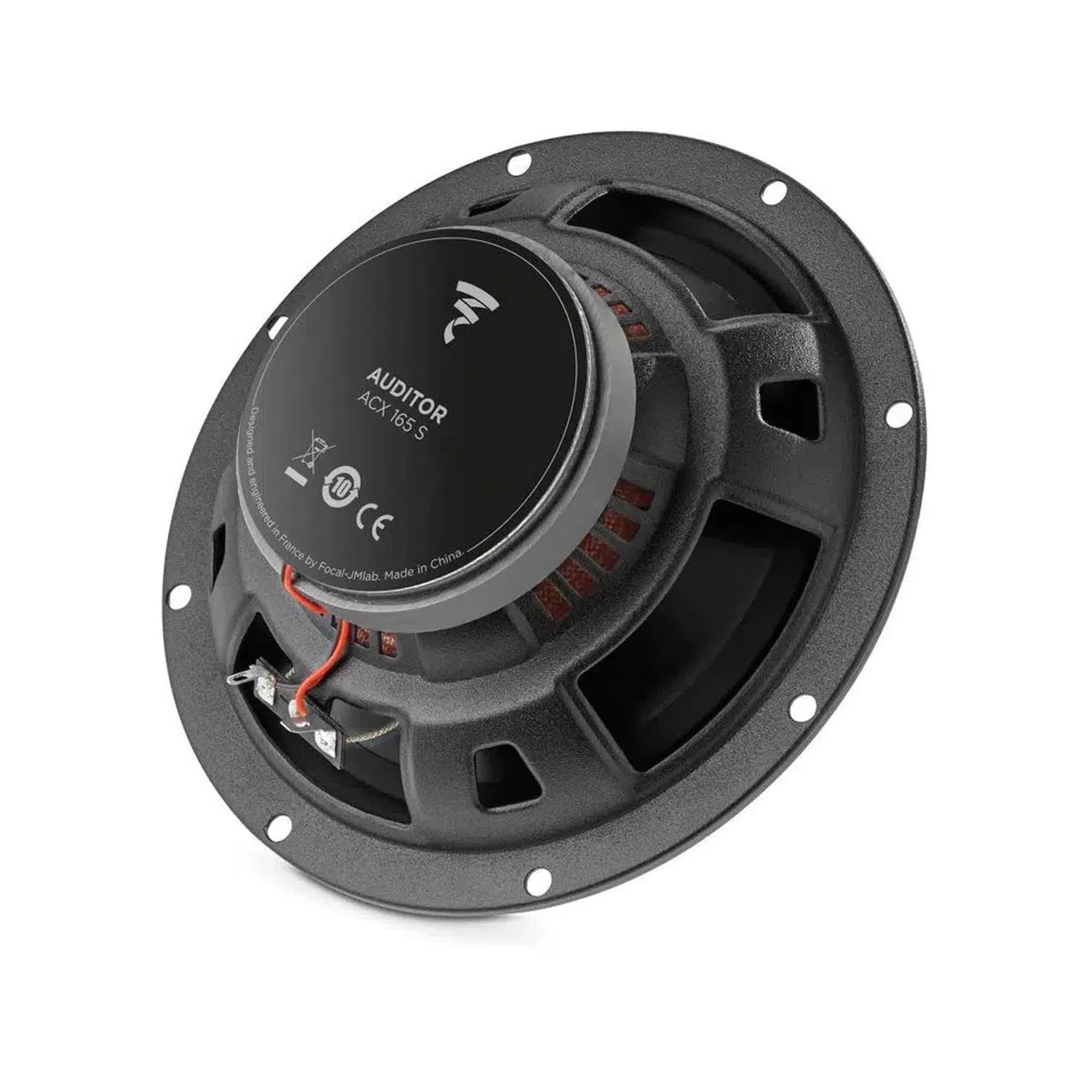 Focal-Auditor ACX165S-6.5" (16,5cm) Koaxial-Lautsprecher-masori-kaufen
