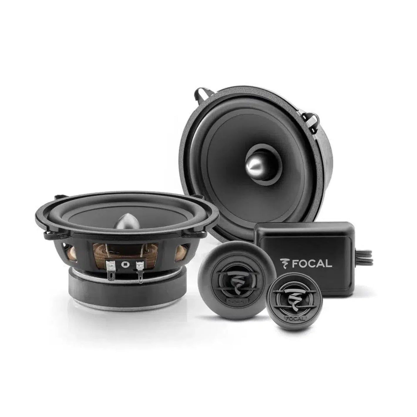 Focal-Auditor ASE130-5" (13cm) Lautsprecherset-masori-kaufen
