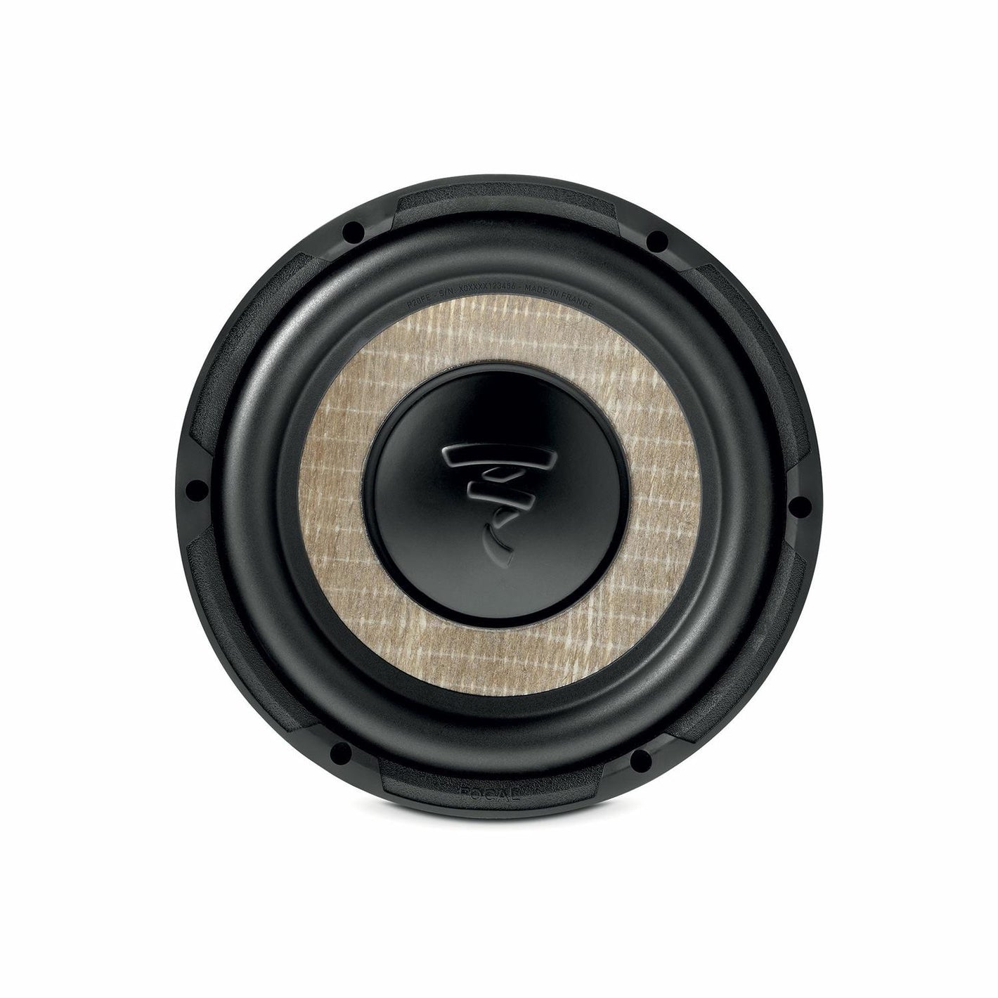 Focal-Flax Evo P 20 FSE-8" (20cm) Subwoofer-masori-kaufen