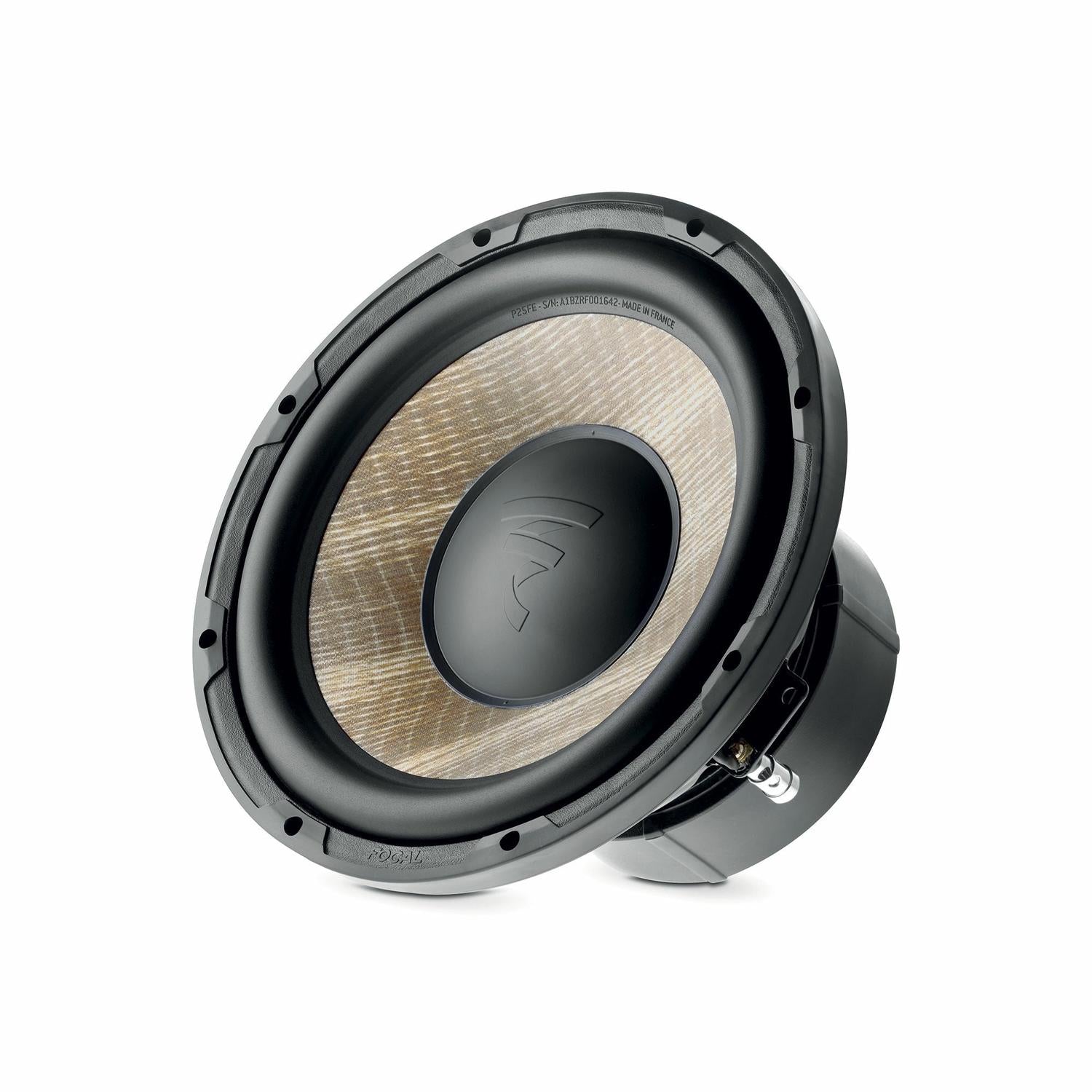Focal-Flax Evo P 25 FE-10" (25cm) Subwoofer-masori-kaufen