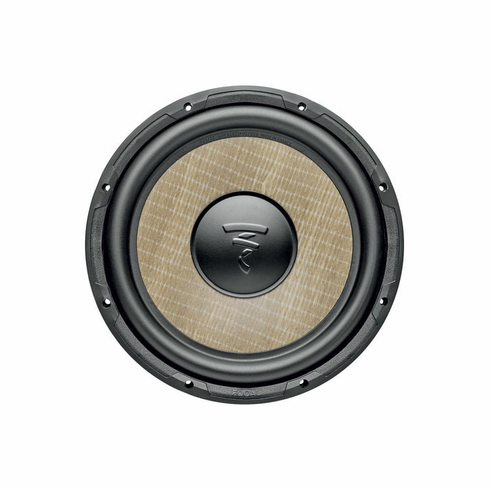Focal-Flax Evo P 25 FSE-10" (25cm) Subwoofer-masori-kaufen