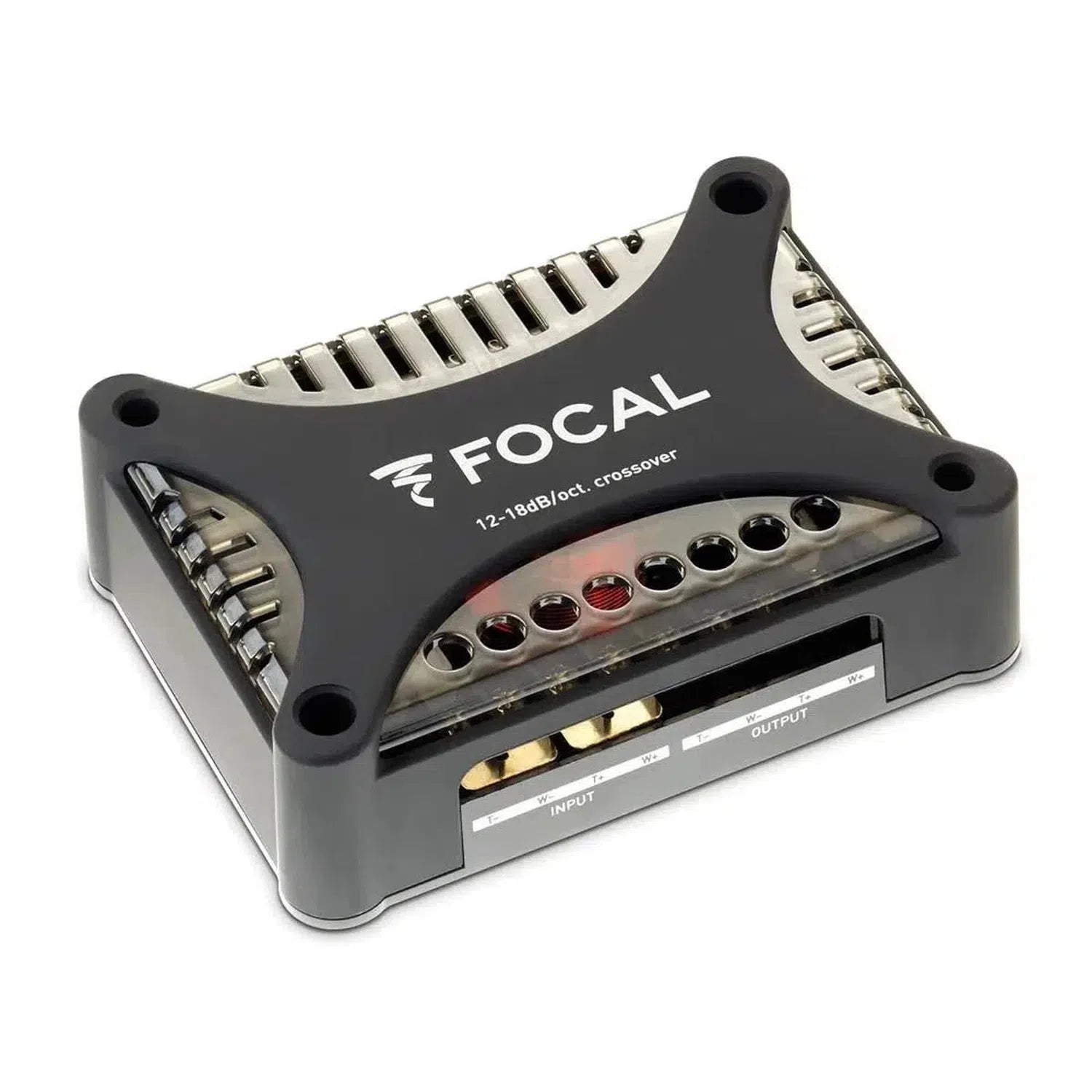 Focal-Flax Evo PS165F3E (B-Ware)-6.5" (16,5cm) Lautsprecherset-masori-kaufen