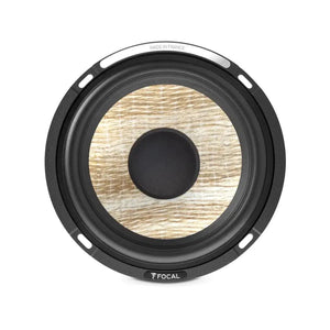 Focal-Flax Evo PS165F3E (B-Ware)-6.5" (16,5cm) Lautsprecherset-masori-kaufen