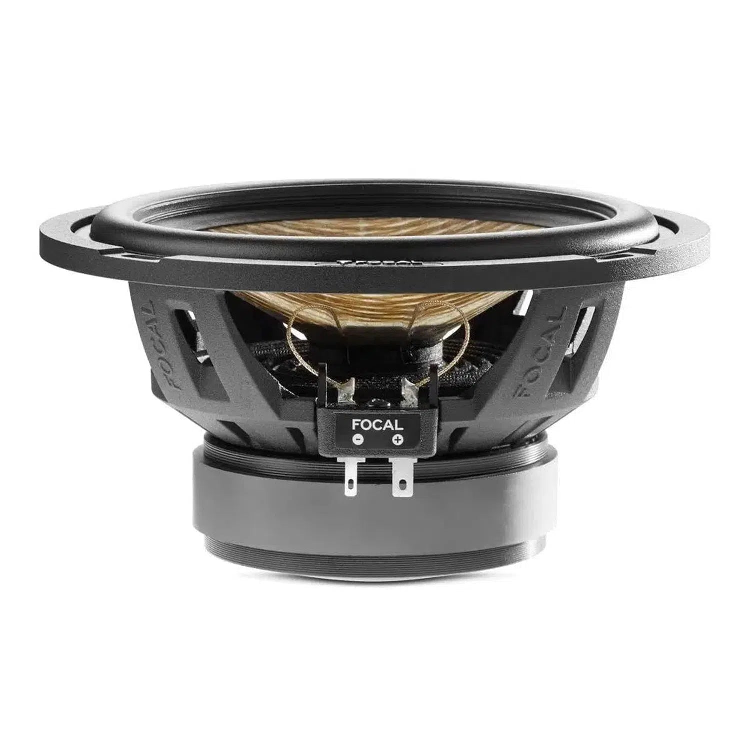 Focal-Flax Evo PS165F3E (B-Ware)-6.5" (16,5cm) Lautsprecherset-masori-kaufen