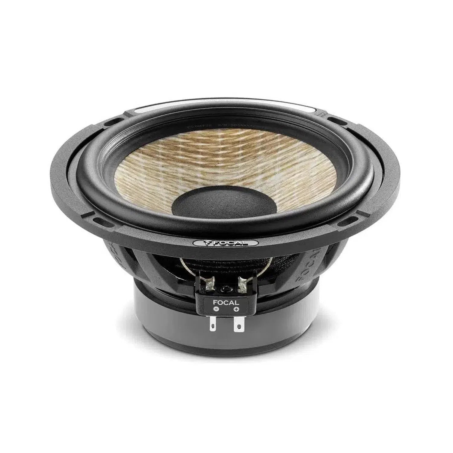 Focal-Flax Evo PS165F3E (B-Ware)-6.5" (16,5cm) Lautsprecherset-masori-kaufen