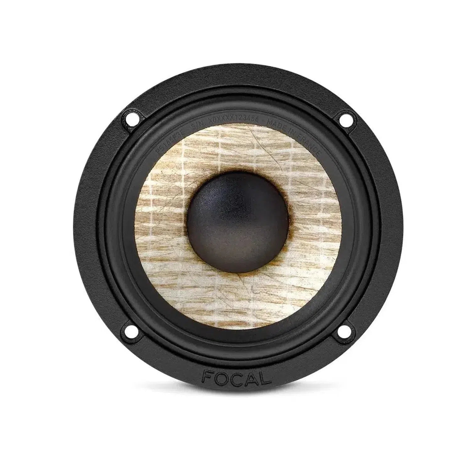 Focal-Flax Evo PS165F3E (B-Ware)-6.5" (16,5cm) Lautsprecherset-masori-kaufen