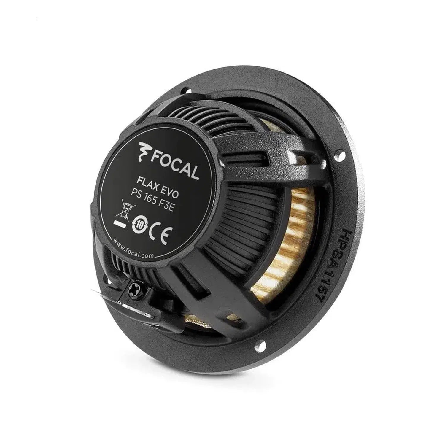 Focal-Flax Evo PS165F3E (B-Ware)-6.5" (16,5cm) Lautsprecherset-masori-kaufen