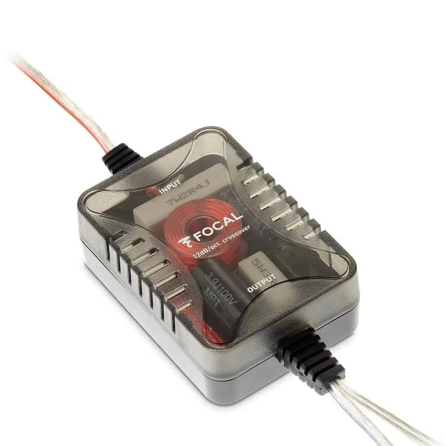 Focal-Flax Evo PS165FSE-6.5" (16,5cm) Lautsprecherset-masori-kaufen