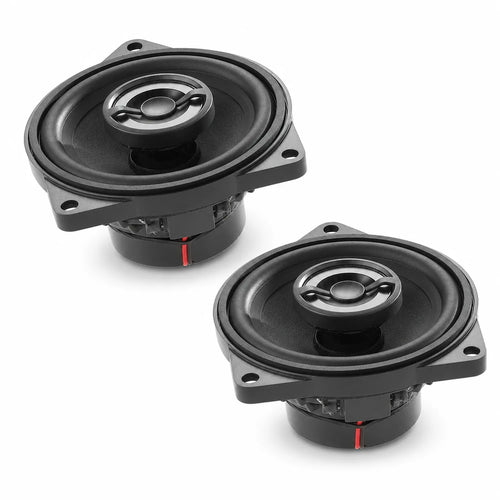 Focal-IC BMW 100-4" (10cm) Koaxial-Lautsprecher-masori-kaufen