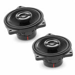 Focal-IC BMW 100-4" (10cm) Koaxial-Lautsprecher-masori-kaufen