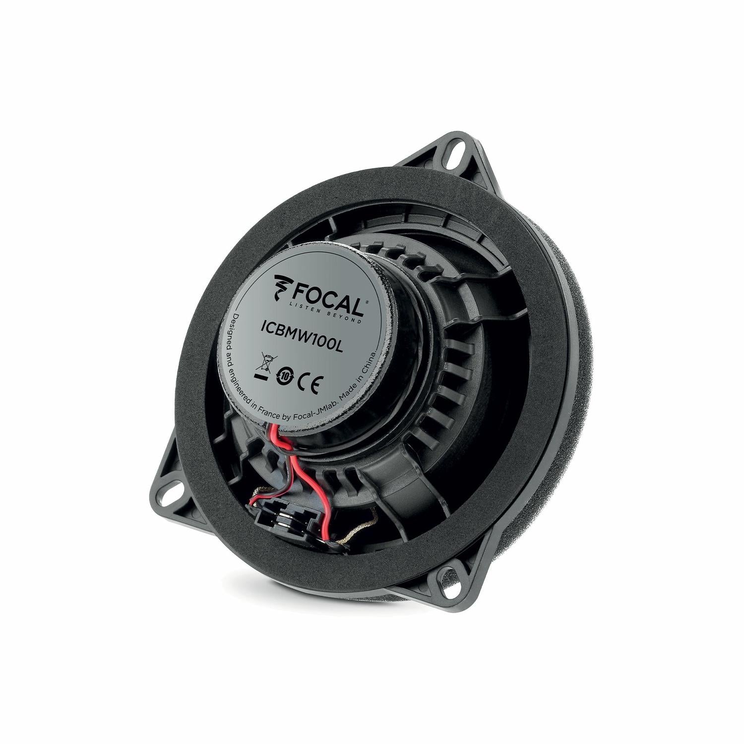Focal IC BMW 100L 4