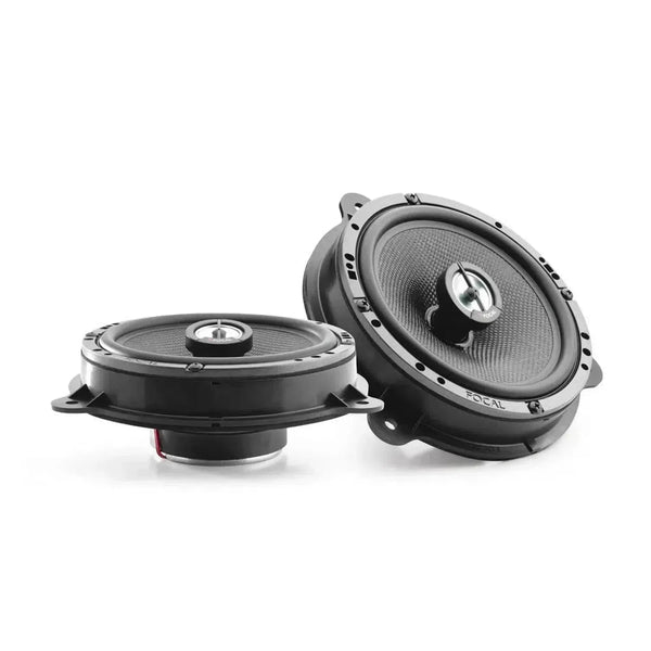 Focal Inside IC-RNS-165 Renault Speaker Set | Buy