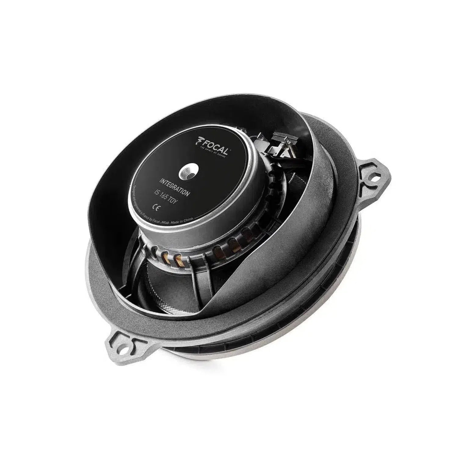 FOCAL INSIDE IS TOY 165 スピーカー IS TOY 165 Focal Inside 6.5