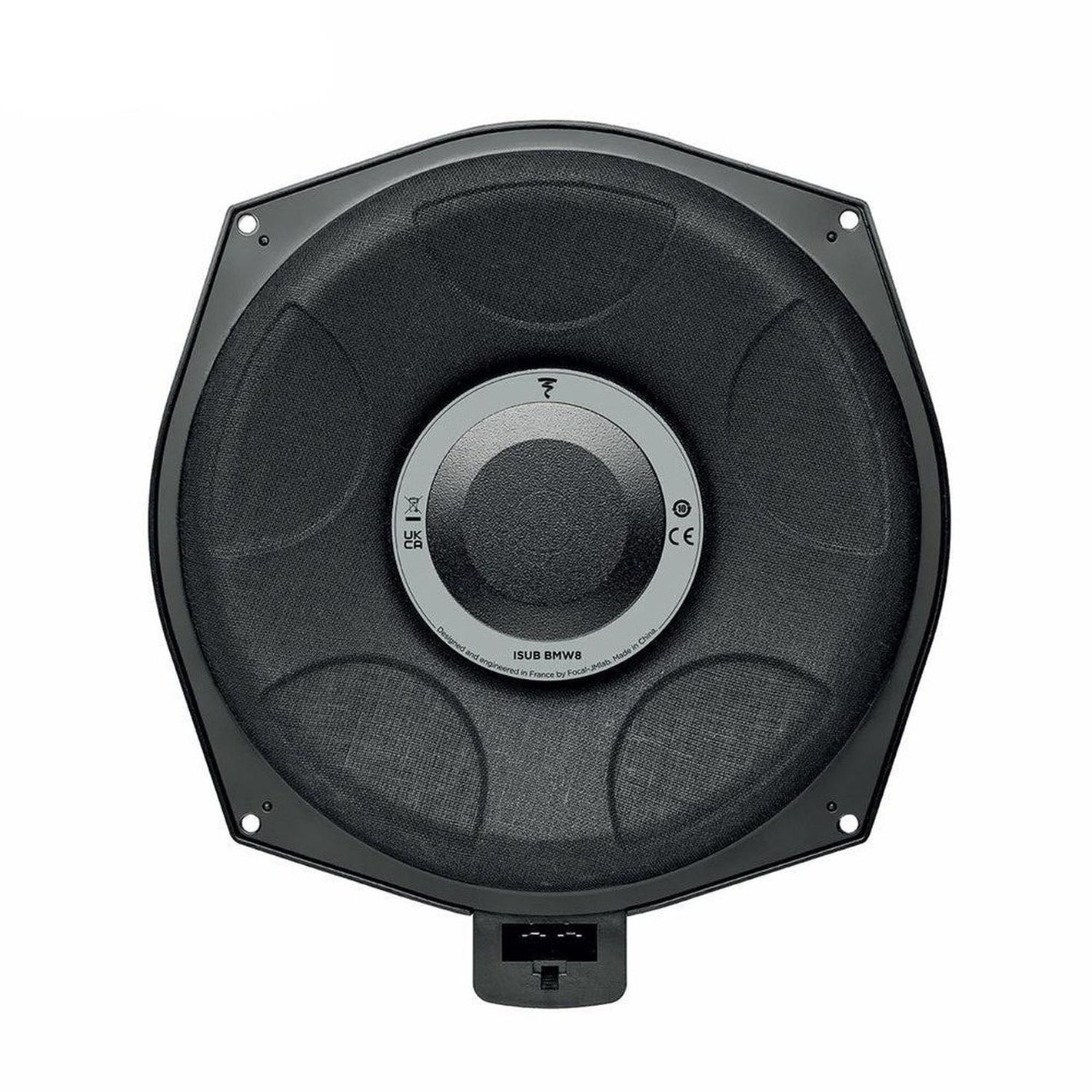Focal-Inside ISUB BMW 8-BMW-Subwoofer-masori-kaufen