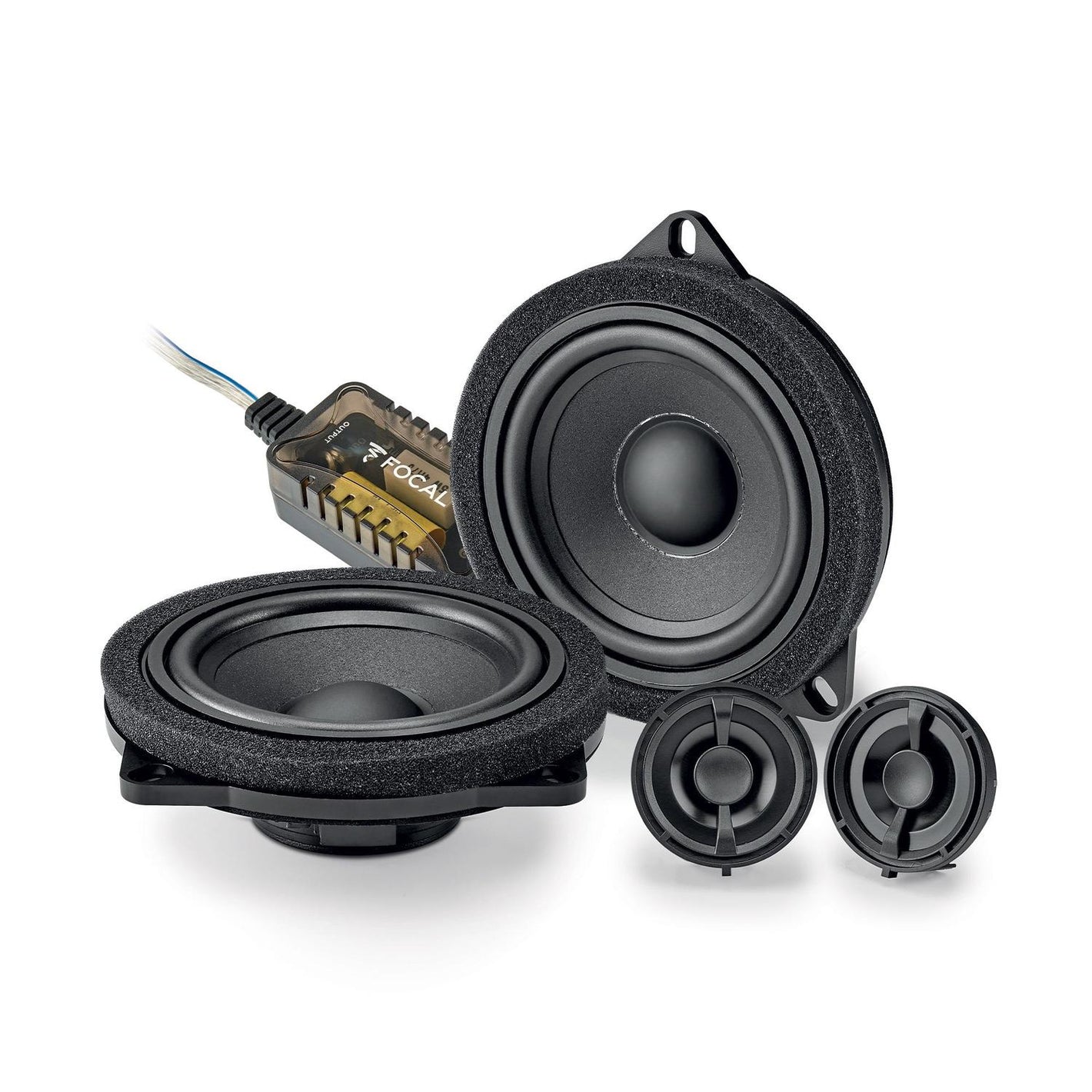 Focal-IS BMW 100 V2-4" (10cm) Lautsprecherset-masori-kaufen