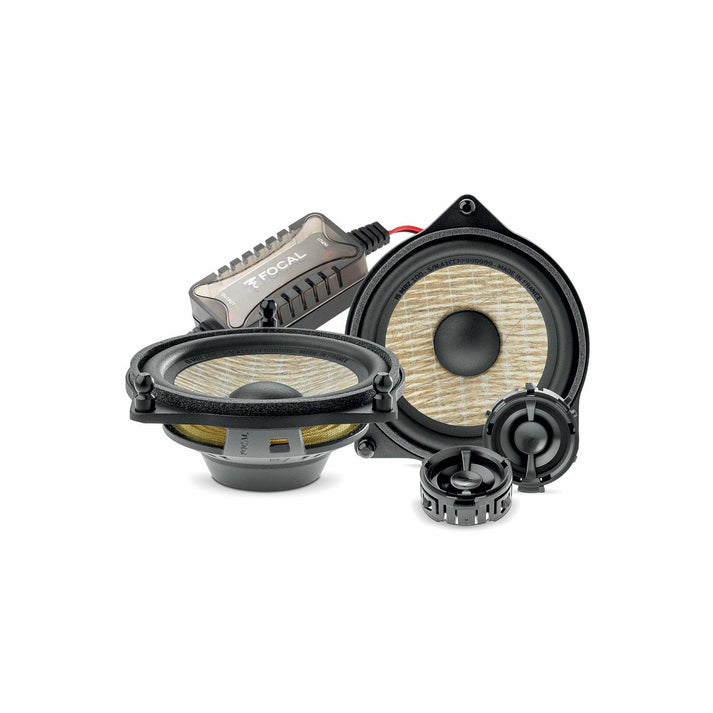 Focal-IS MBZ 100-4" (10cm) Lautsprecherset-masori-kaufen