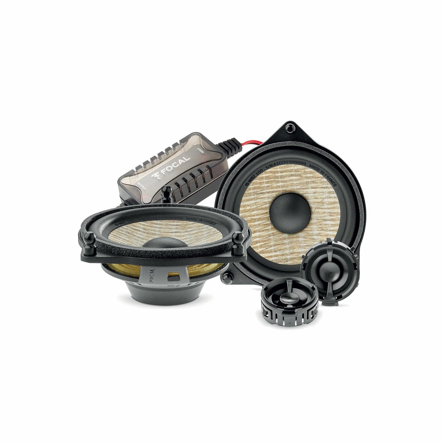 Focal-IS MBZ 100-Mercedes-Lautsprecherset-masori-kaufen