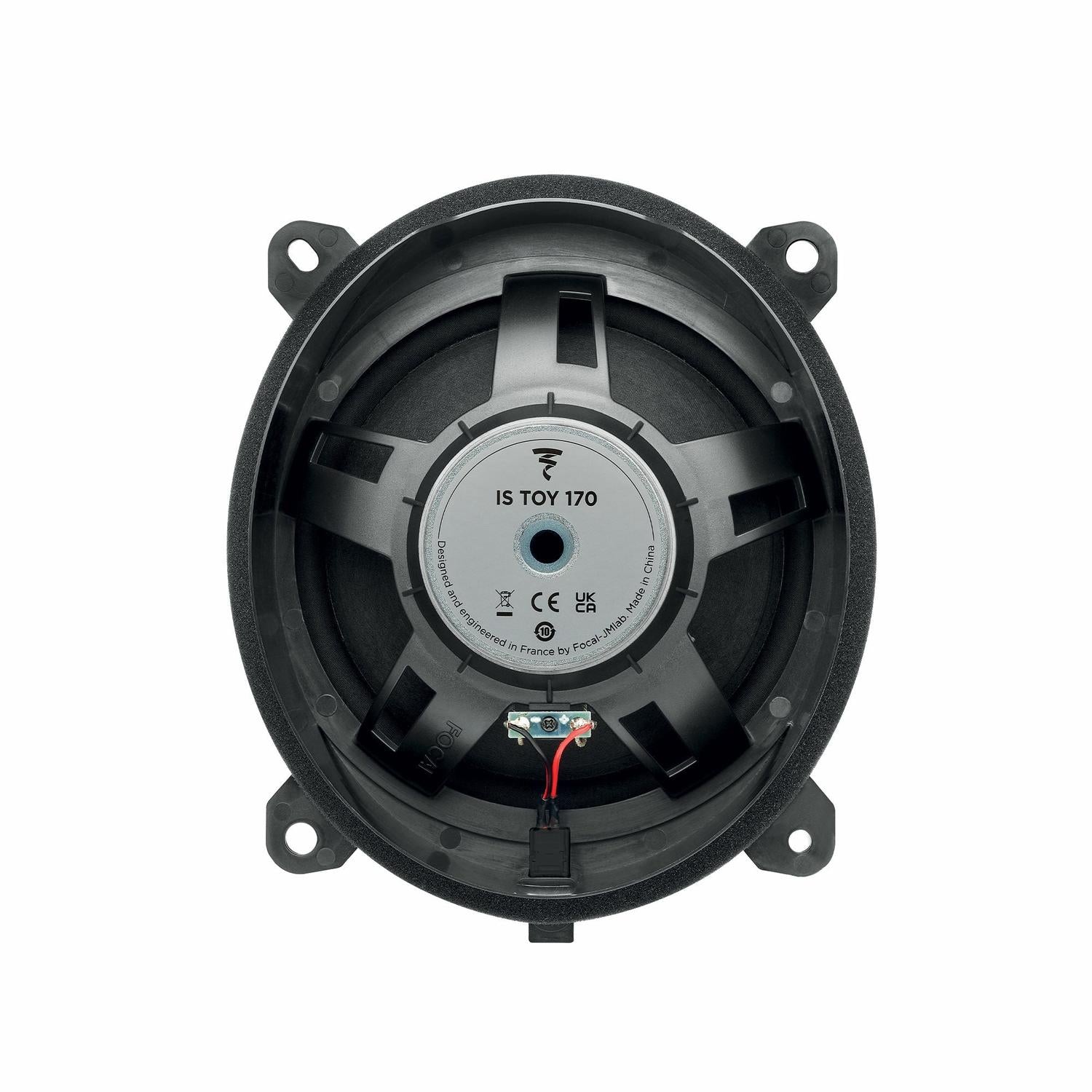 Focal IS TOY 170 6.5