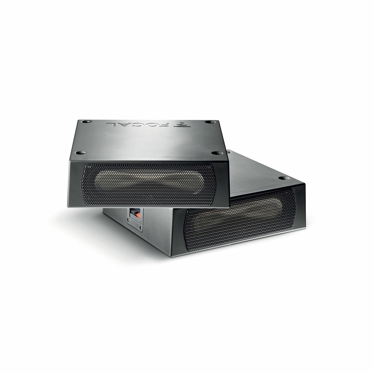 Focal ISUB TWIN Enclosed Subwoofer | Buy Now