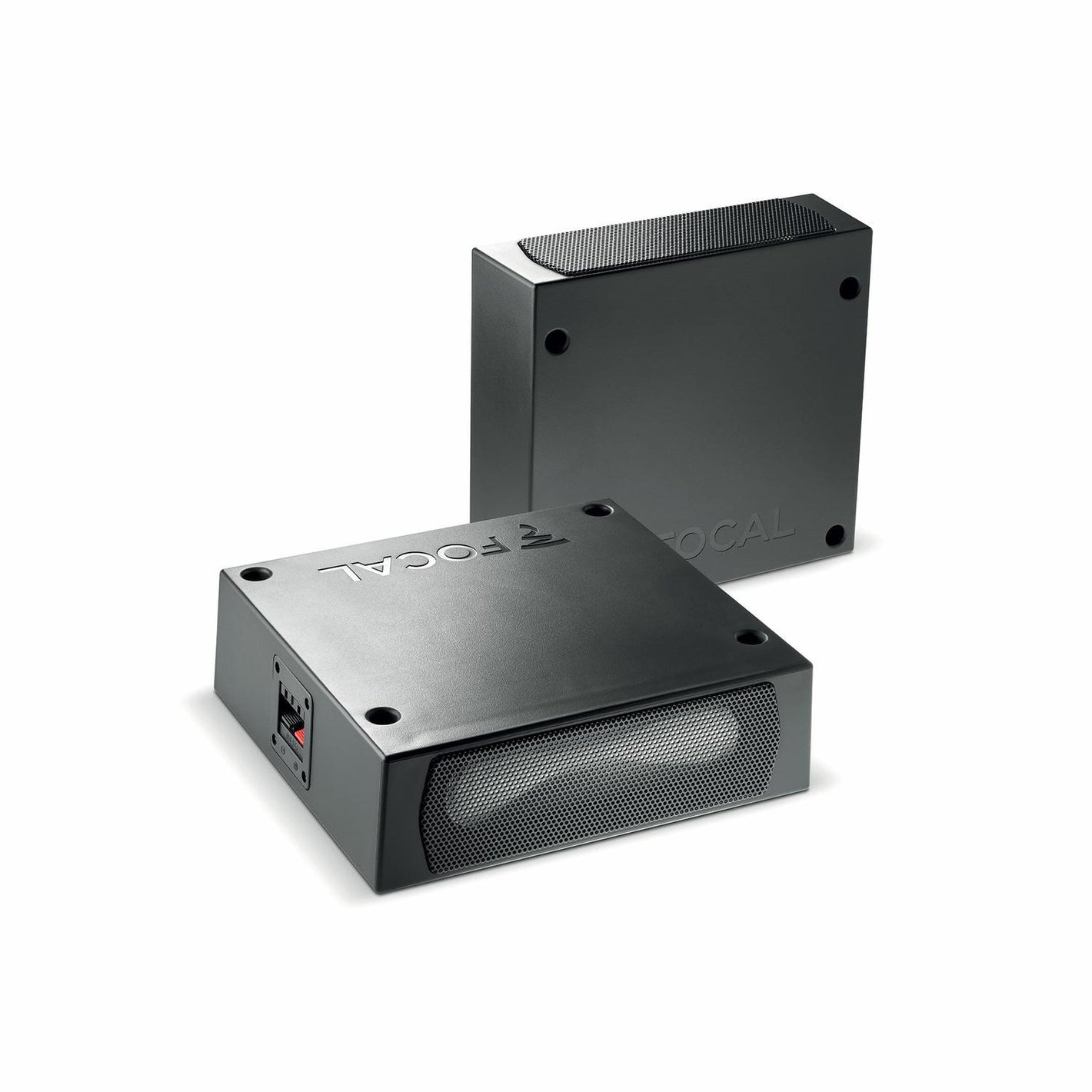 Focal-ISUB TWIN-6.5" (16,5cm) Gehäusesubwoofer-masori-kaufen