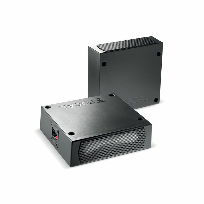 Focal-ISUB TWIN-6.5" (16,5cm) Gehäusesubwoofer-masori-kaufen