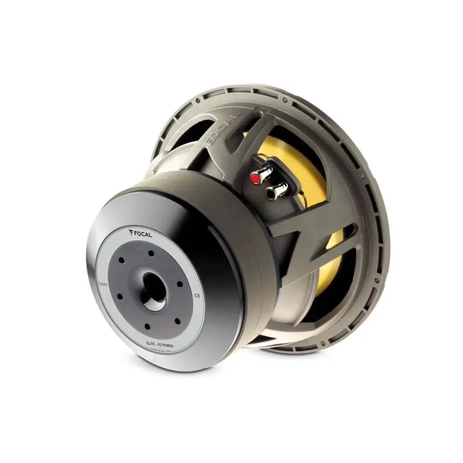 Focal-K2 Power E25KX-10" (25cm) Subwoofer-masori-kaufen