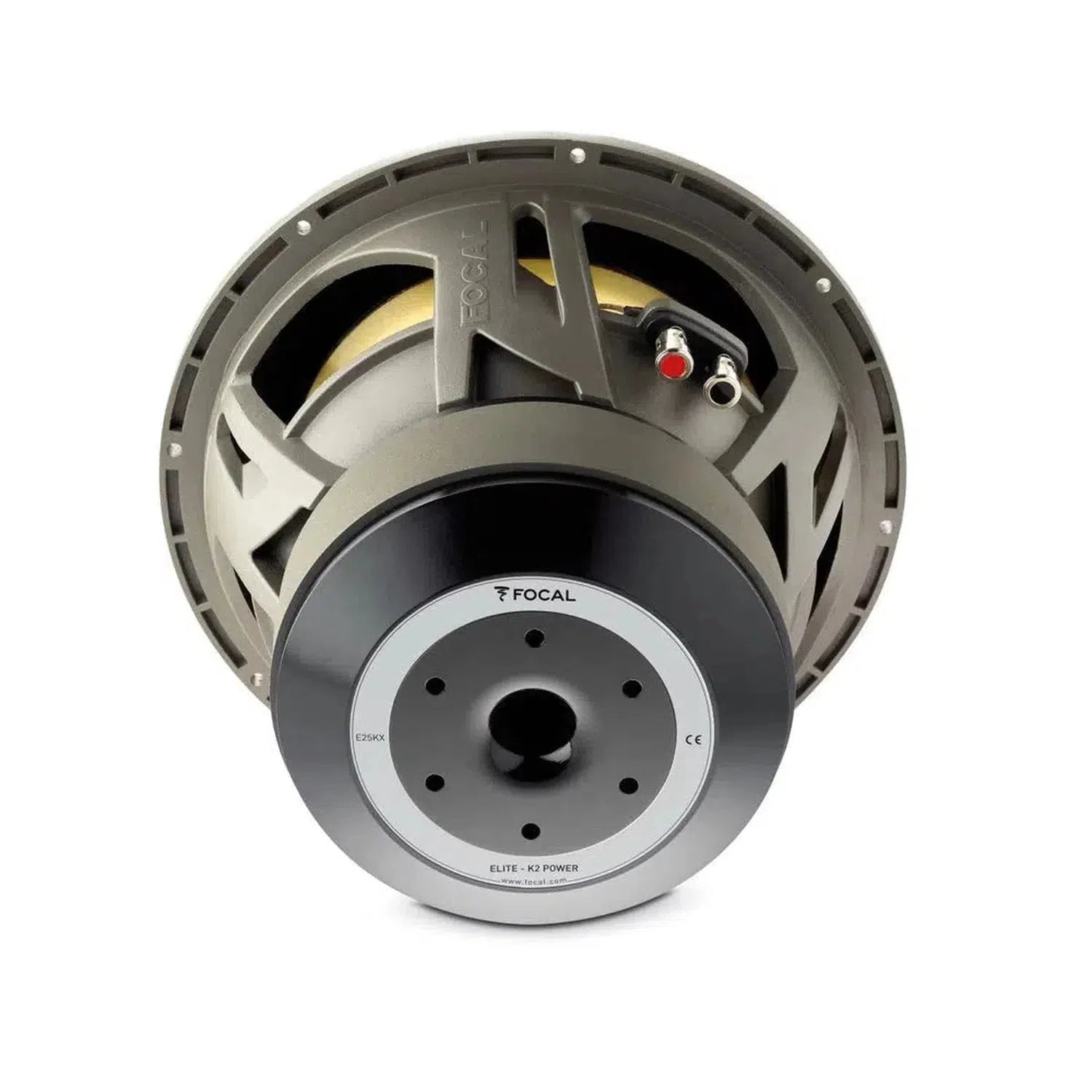 Focal-K2 Power E25KX-10" (25cm) Subwoofer-masori-kaufen