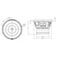 Focal-K2 Power E25KX-10" (25cm) Subwoofer-masori-kaufen