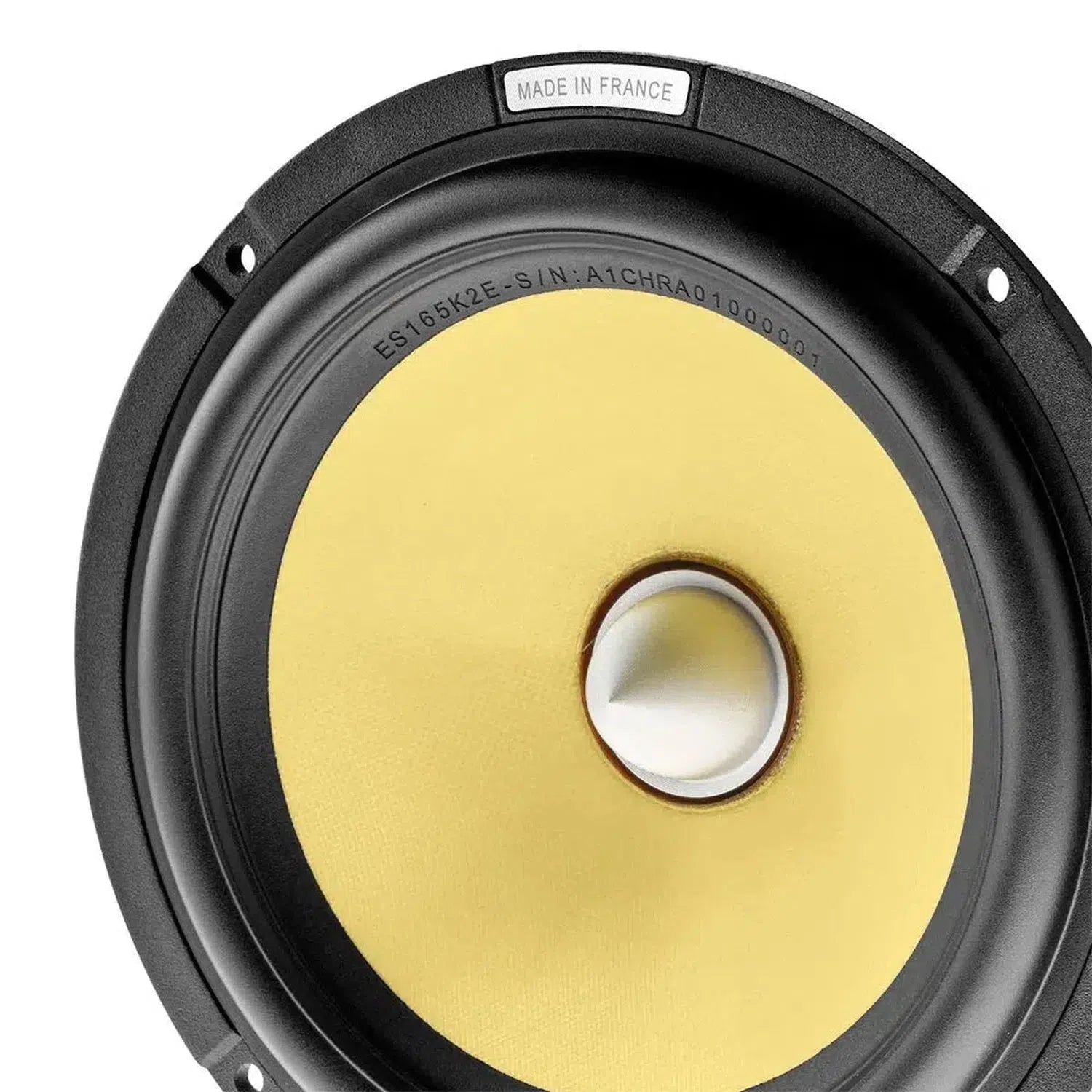 Focal-K2 Power ES165K2E (B-Ware)-6.5" (16,5cm) Lautsprecherset-masori-kaufen