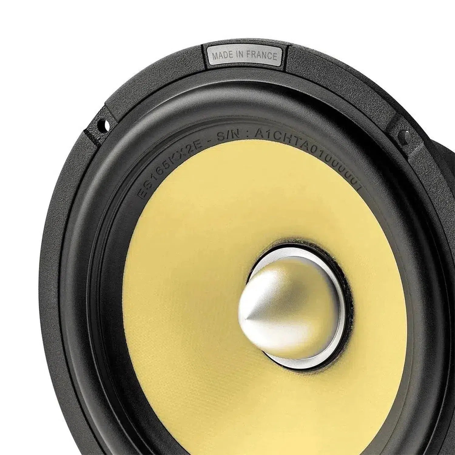 Focal K2 Power ES165KX3E 6.5 Focal K2 Power ES165KX3E 6.5