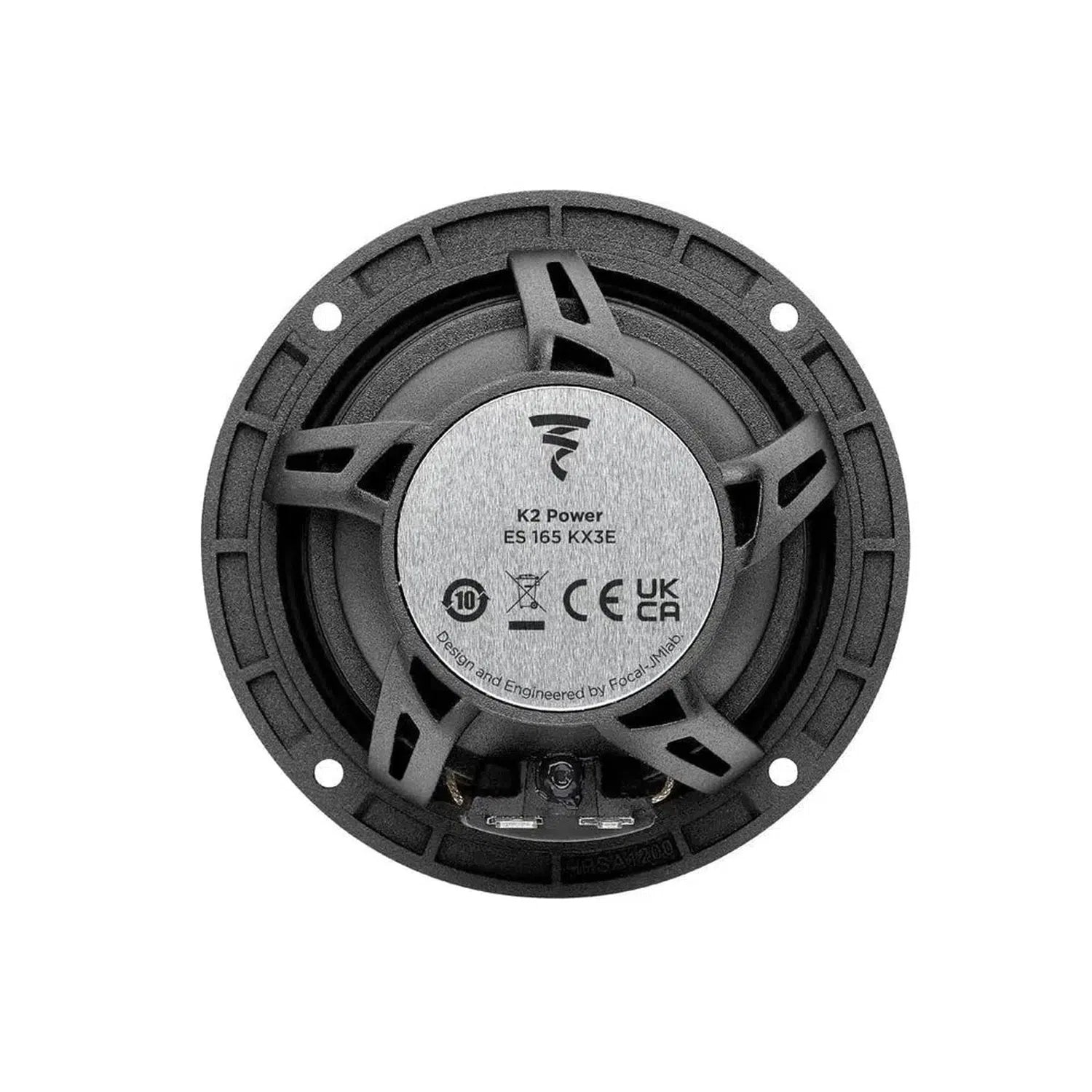 Focal-K2 Power ES165KX3E-6.5" (16,5cm) Lautsprecherset-masori-kaufen