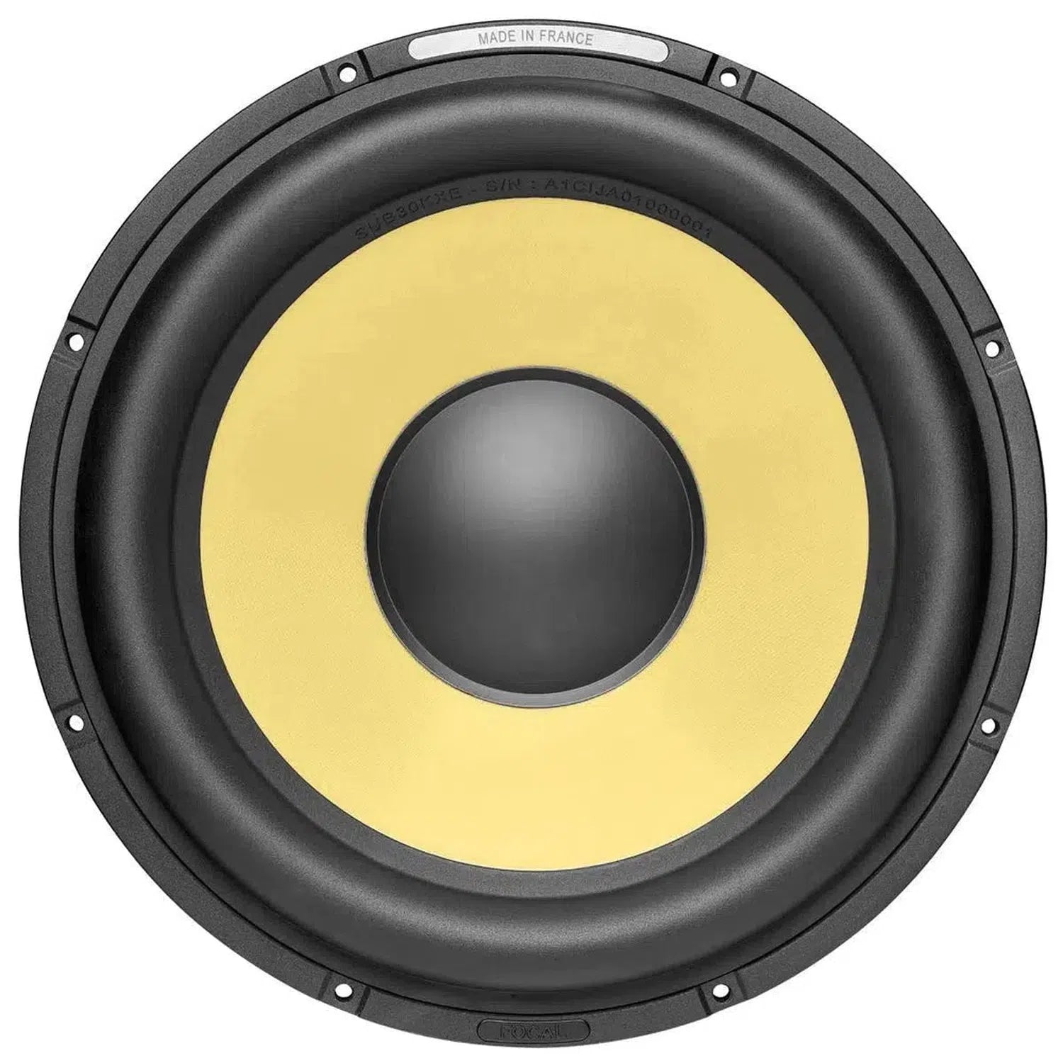 Focal-K2 Power Evo SUB30KXE-12" (30cm) Subwoofer-masori-kaufen