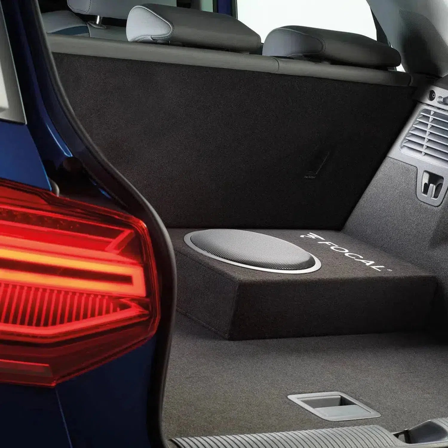 Focal-Polyglass PSB200-8" (20cm) Gehäusesubwoofer-masori-kaufen