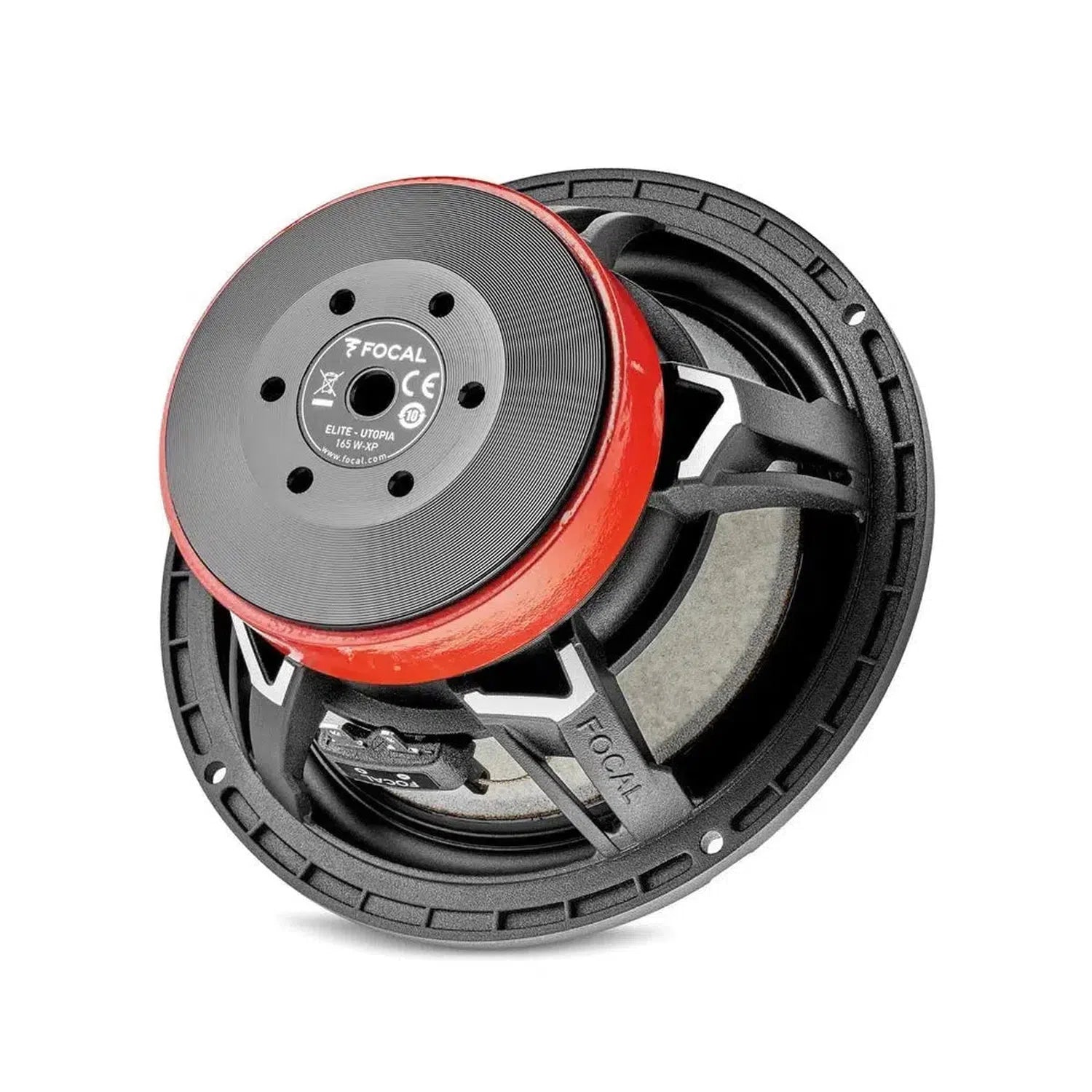 Focal Utopia M 165W-XP Speakers | Buy now