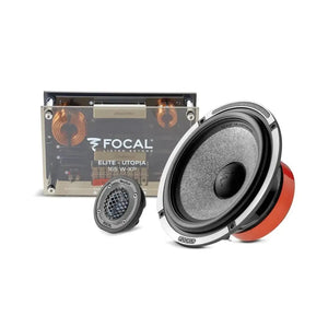 Focal-Utopia M 165W-XP-6.5" (16,5cm) Lautsprecherset-masori-kaufen