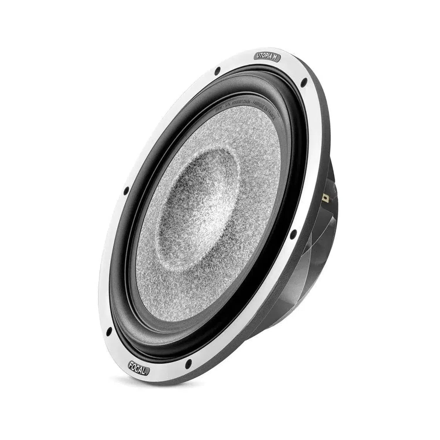 FOCAL Utopia 8WM Utopia-8WM 直径216mm ウーハー Focal Utopia M 8WM Midrange Driver (20 cm) | Buy Online