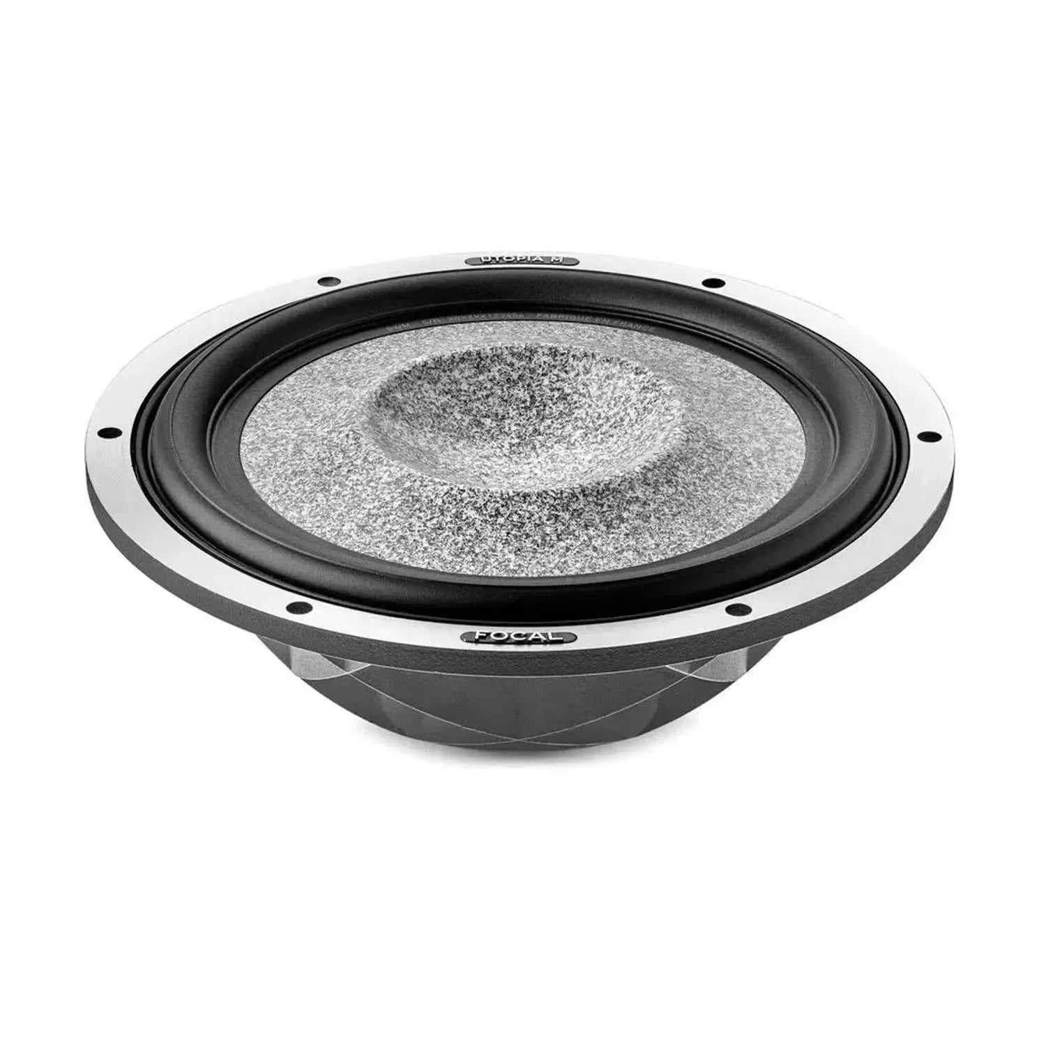 Focal Utopia M 8WM Midrange Driver (20 cm) | Buy Online