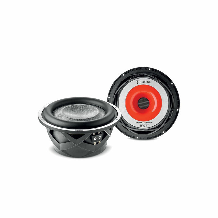 Focal-Utopia M SUB 10 WM-10" (25cm) Subwoofer-masori-kaufen