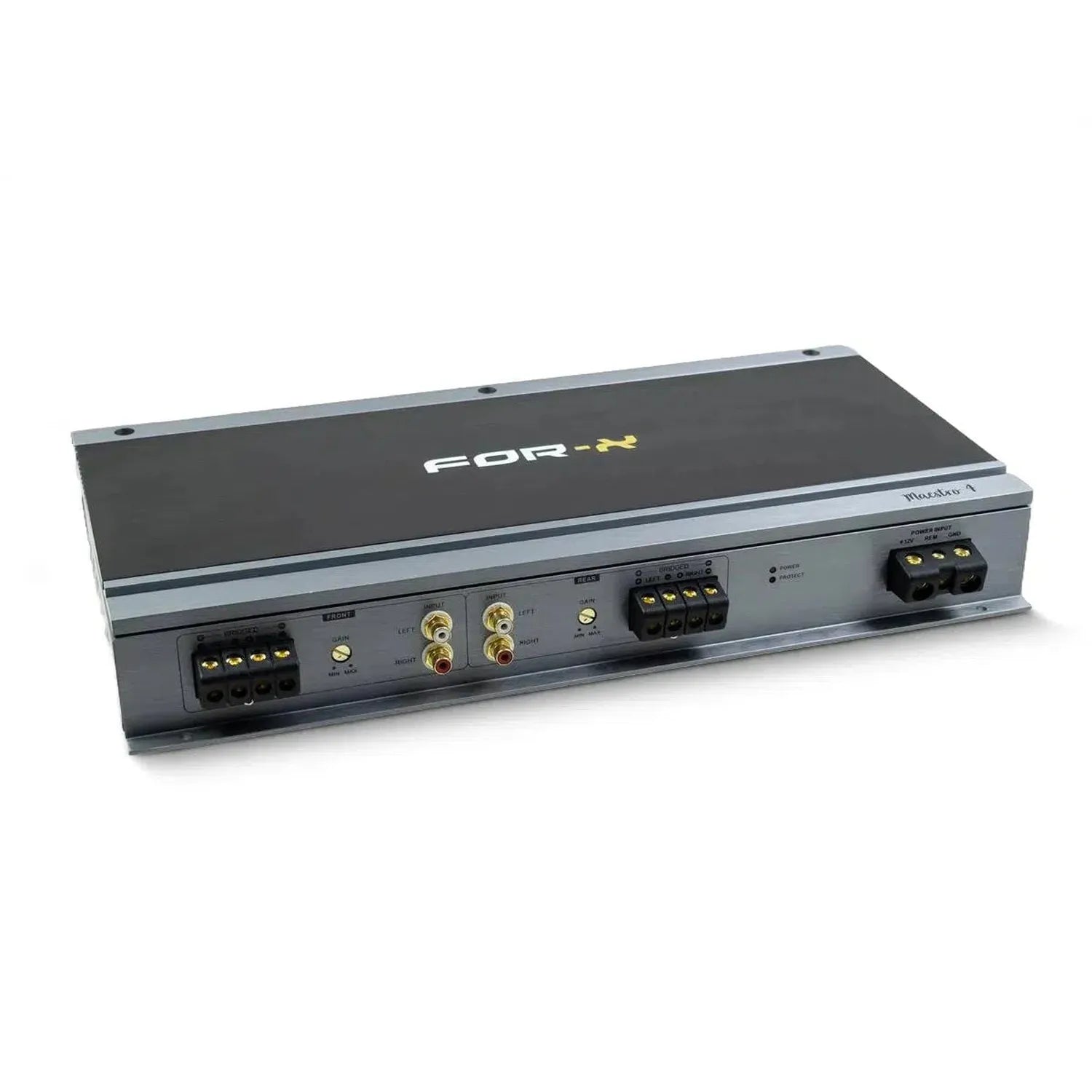 FOR-X-MAESTRO-4-4-Kanal Verstärker-masori-kaufen