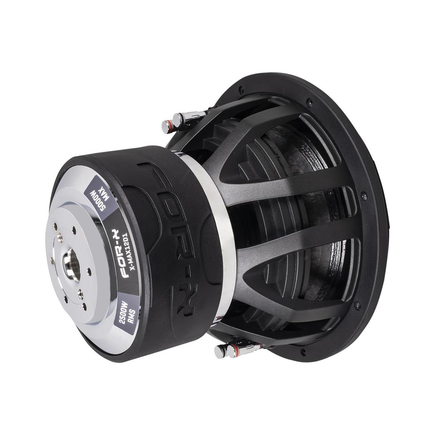 FOR-X-X-MAX12-12" (30cm) Subwoofer-masori-kaufen